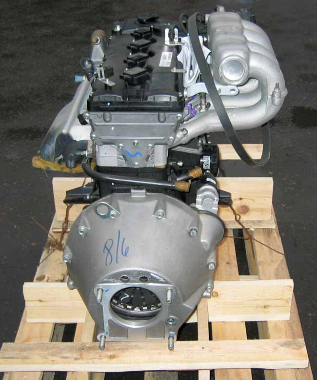 Купить двигатель ЗМЗ 405 Евро-3 - низкая цена